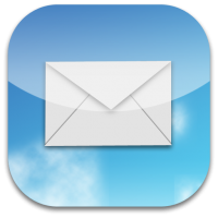 200x200 Apple Mail, Contacts, And Calendar