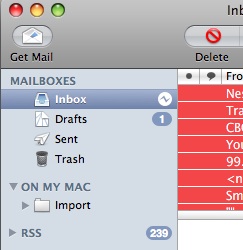 243x250 Q There Is A Lightning Symbol Beside My Inbox In My Mac Mail