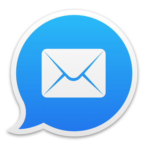 Mac Mail Icon At Collection Of Mac Mail Icon Free For