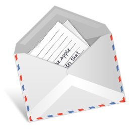 256x256 Windows Mail Icon Free Search Download As Png