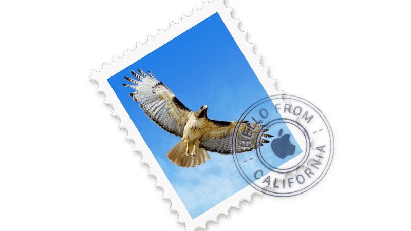 Mac Mail Icon At Collection Of Mac Mail Icon Free For