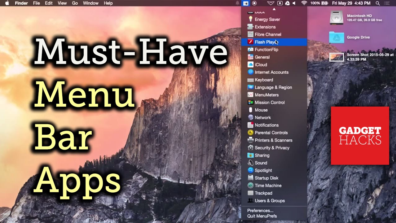 1278x720 Menu Bar Apps Every Mac Power User Needs