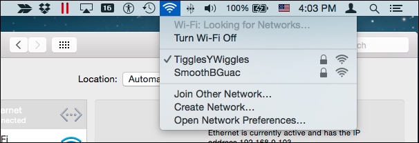 606x207 All The Built Ns You Can Show On Your Mac's Menu Bar