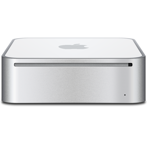 Mac Mini Icon at Vectorified.com | Collection of Mac Mini Icon free for ...