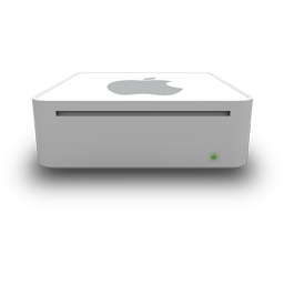 256x256 Mac Mini Icon Download Macs Icons Iconspedia