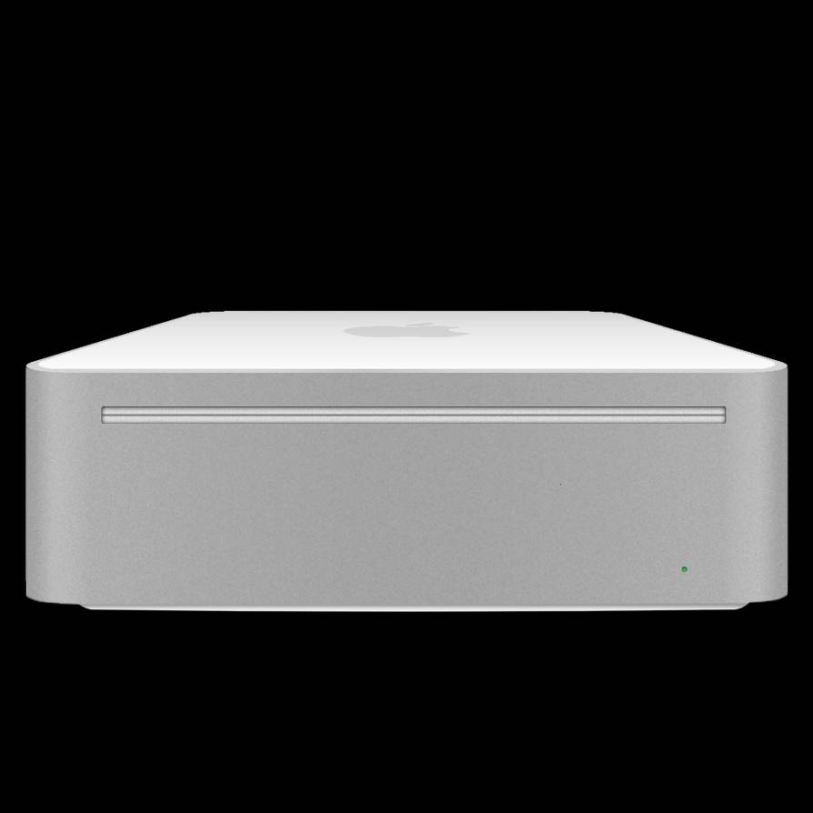 894x894 Mac Mini Icon