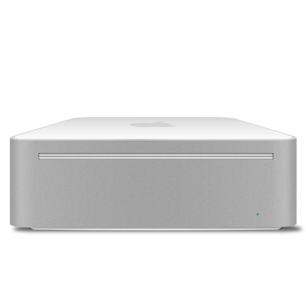1024x1024 Mac Mini Icon