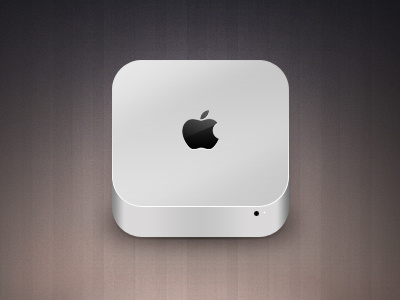 400x300 Ios Icon For Mac Mini