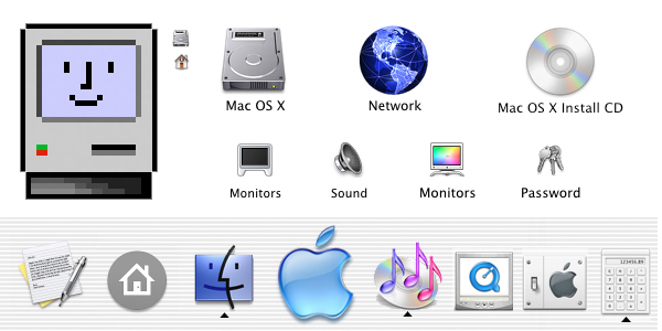 600x300 Know Your Icons, Part A Brief History Of Computer Icons