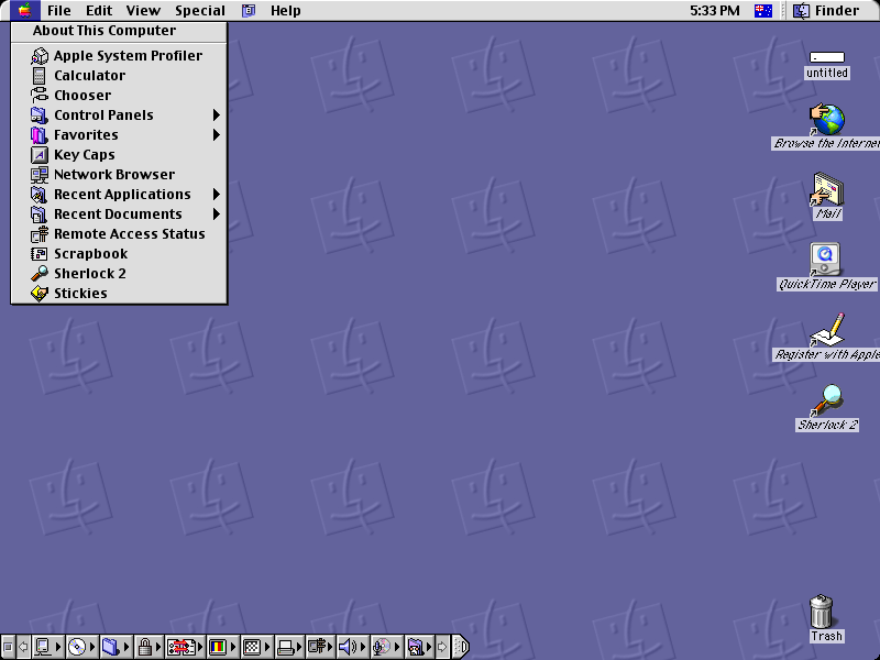800x600 Mac Os