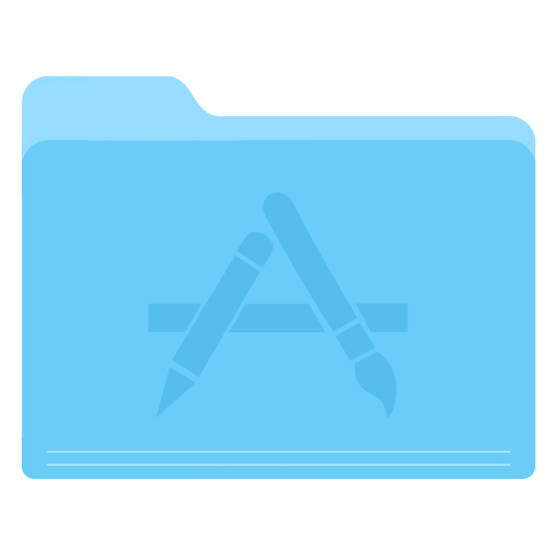 customize folder icon mac