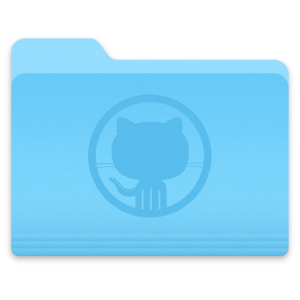 300x300 Set Custom Github Icon To Folder In Os X Shravan Weblog