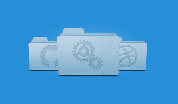 680x400 Free Mac Os Folder Icons Files, Vectors Graphics