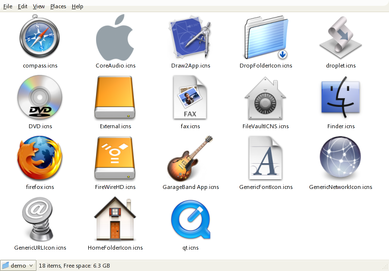 Iconservicesagent mac os что это