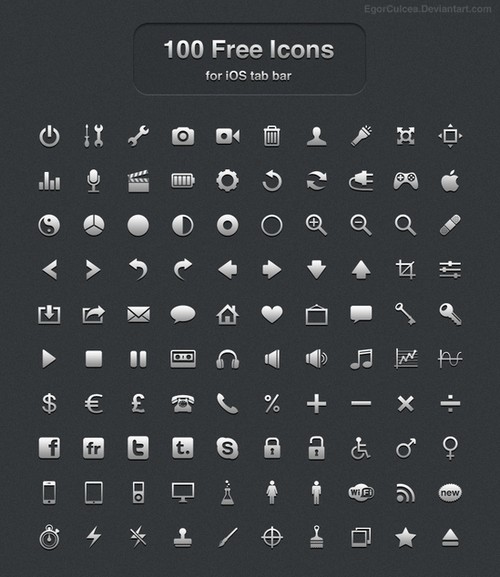 mac os icon pack for windows 10