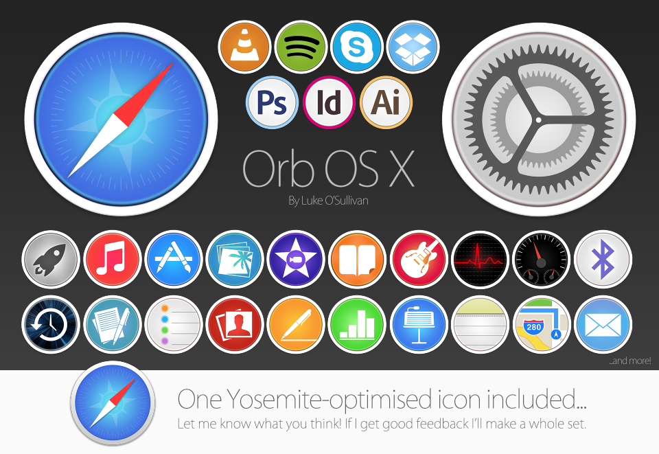 Mac Os Icon Pack at Vectorified.com | Collection of Mac Os Icon Pack ...