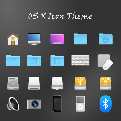 ios 15 icon pack free