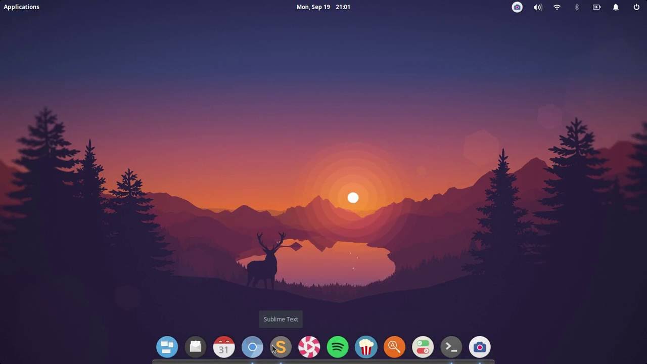 1280x720 Install Numix Theme + Icon Pack For Elementary Os Loki
