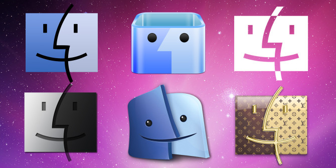 670x335 How To Use Custom Icons In Mac Os X