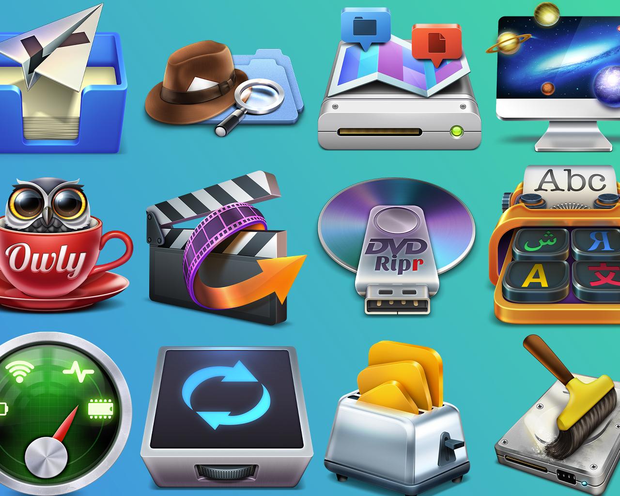 for mac instal EximiousSoft Vector Icon Pro 5.12