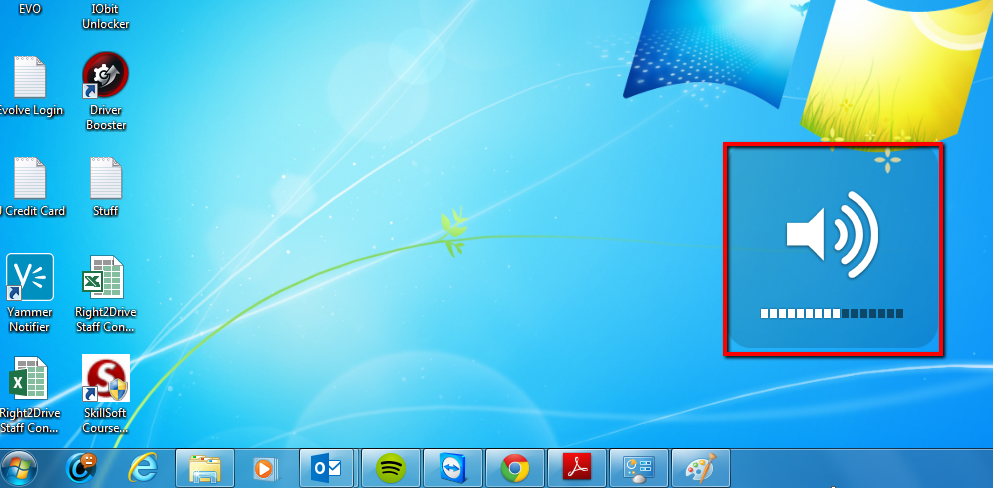 993x488 Emulate The Mac Os X Volume Icon In Windows Techvine Tech