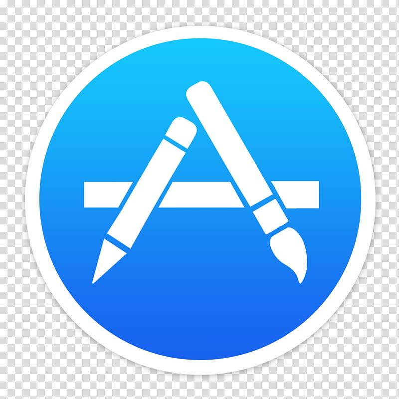 800x800 Flader Default Icons For Apple App Mac Os X, Appstore, Apple Apps