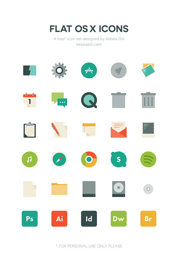 Mac Os X Icon Pack at Vectorified.com | Collection of Mac Os X Icon ...