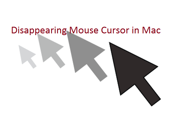 640x438 How To Fix Disappearing Mouse Cursor In Mac Mac Os Blog