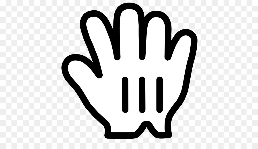 900x520 Black Line Background Clipart