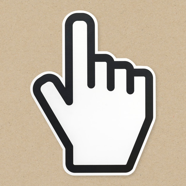 626x626 Cursor Vectors, Photos And Free Download