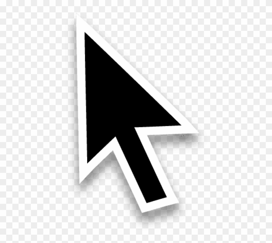 mac mouse pointer