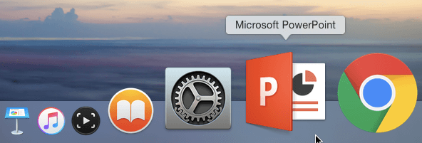 592x201 Locate Your Version In Powerpoint For Mac