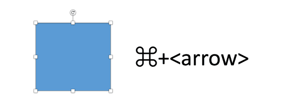 580x227 Nudge Objects Slighly In Powerpoint For Mac To Make Pixel Perfect