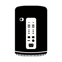 Mac Pro Icons 200x200 Mac Pro Icons