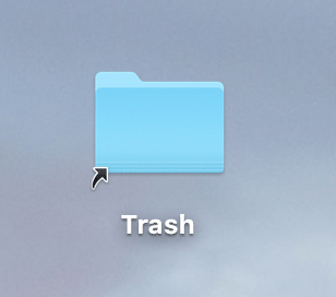 308x272 How To Add A Trash Icon To The Desktop On Your Mac