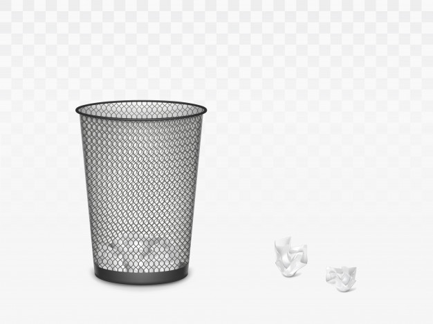 626x469 Trash Vectors, Photos And Free Download