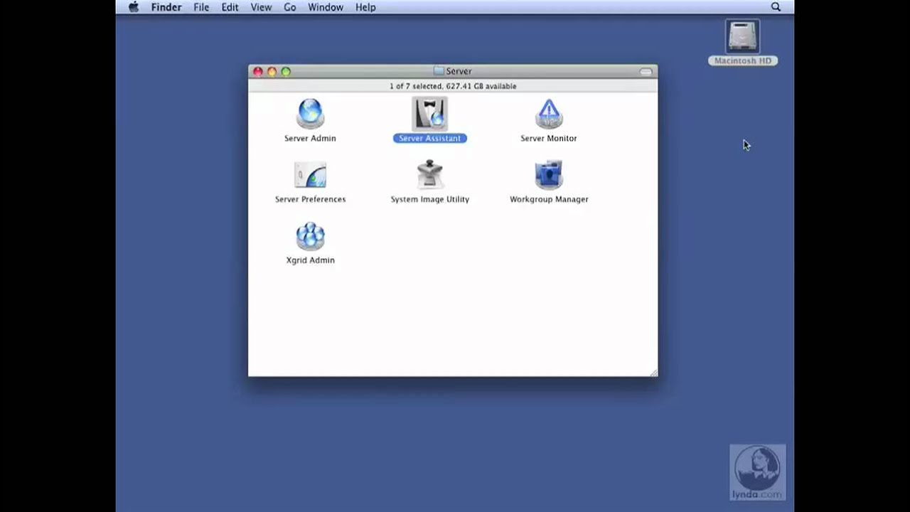 1280x720 Mac Os X Server Understanding The Server Administrative Tools