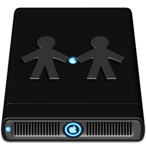 512x512 Server Icon Free Download As Png And Icon Easy