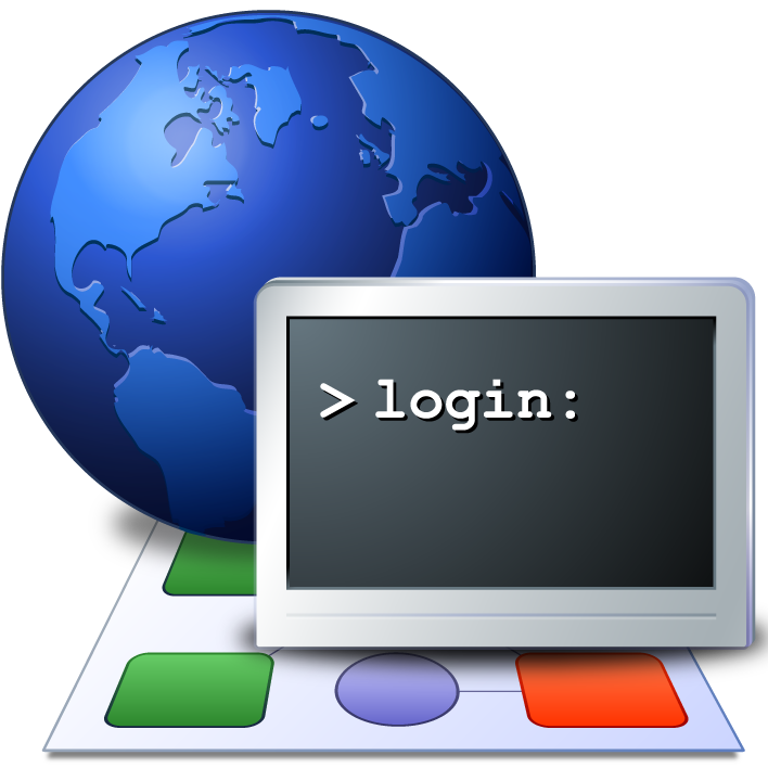 708x708 Web Server Icon Clipart