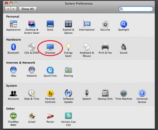 520x426 How To Set Up A Secondary Display Serato Support