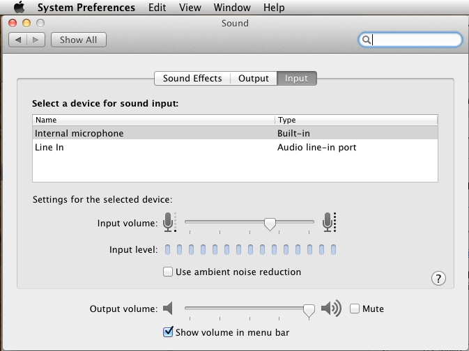 673x504 Mac Os Add Volume Icon To Menu Bar It Support Guides