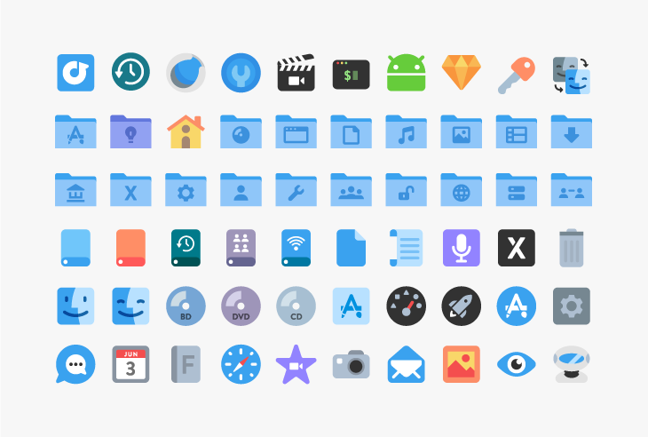 730x492 How To Change An Icon In Mac Os X