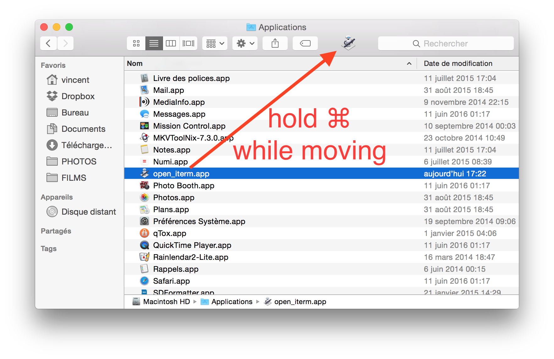 1764x1144 How Can I Open A Terminal Window Directly From My Current Finder
