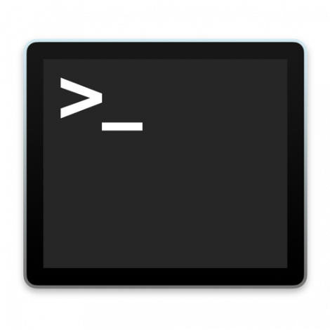 470x470 How To Use Terminal On Your Mac