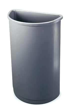 289x450 Mac Recycling Bin Rubbish Bins Waste Paper Baskets Computer Icons