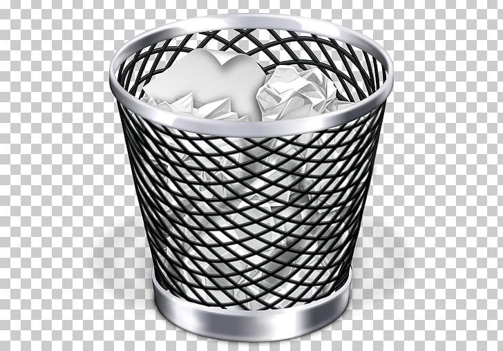 Mac Trash Can Icon At Collection Of Mac Trash Can