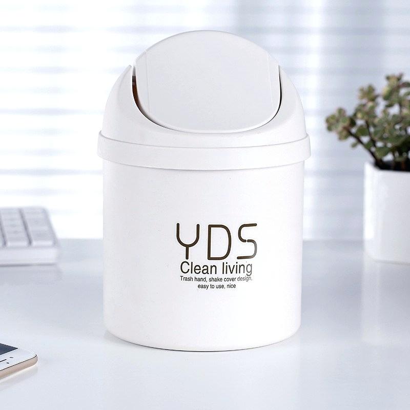 800x800 Desktop Trash Can Des Mini For Desk Garbage Bin Remove Icon