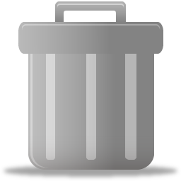 256x256 Picking Through The Metaphorical Trash An Exploration