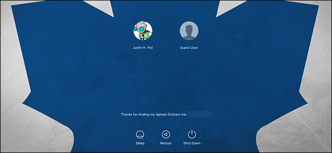 650x300 How To Customize Your Mac's Login Screen