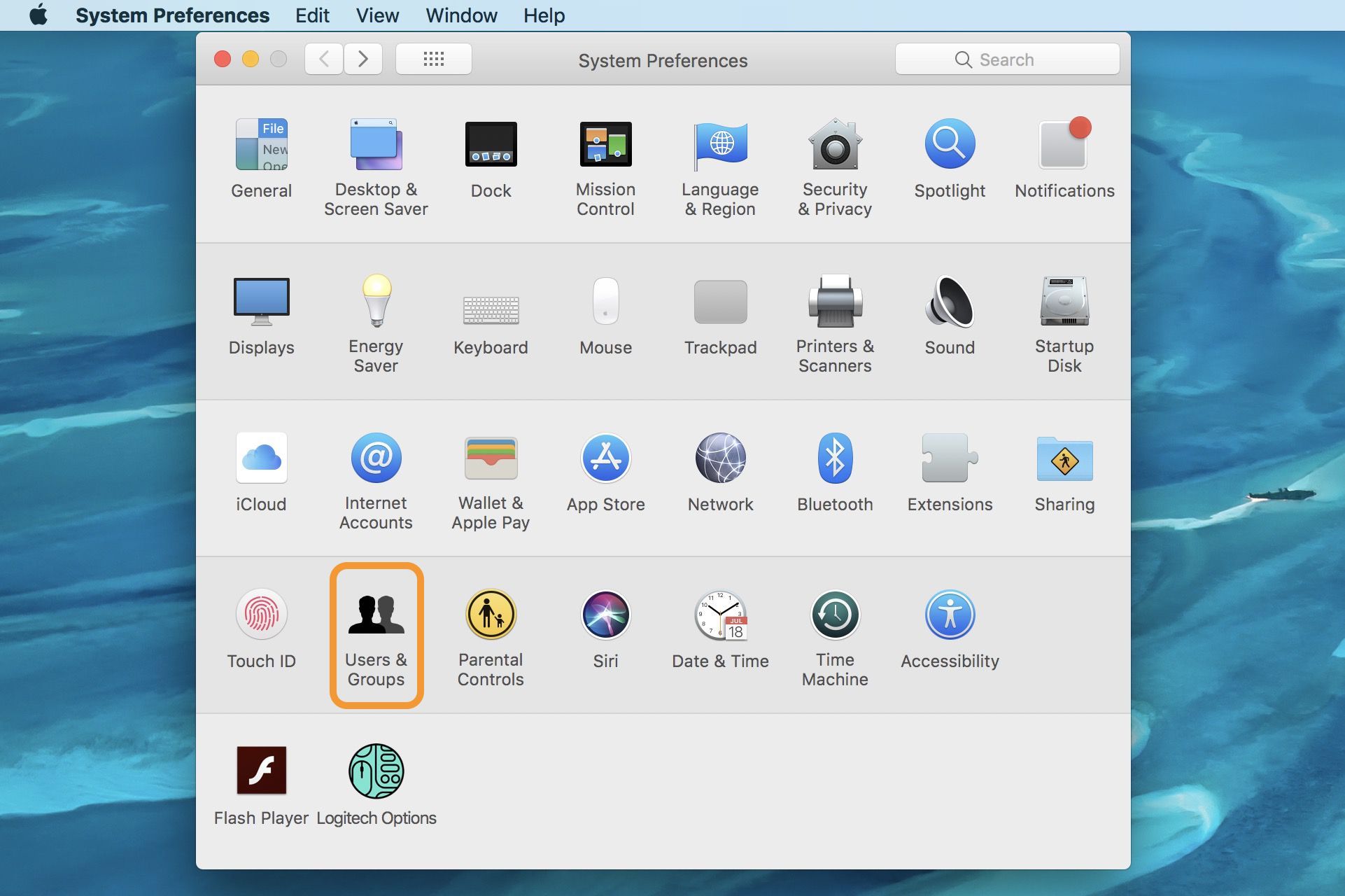 1922x1280 Mac How To Delete A User On Macos